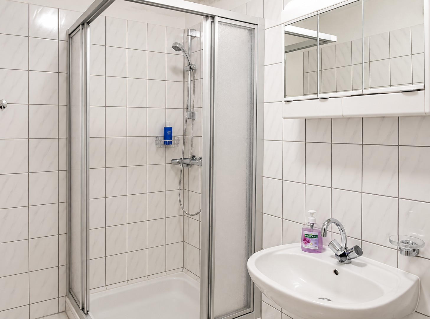 Wohnung Steinbergstraße in Leipzig