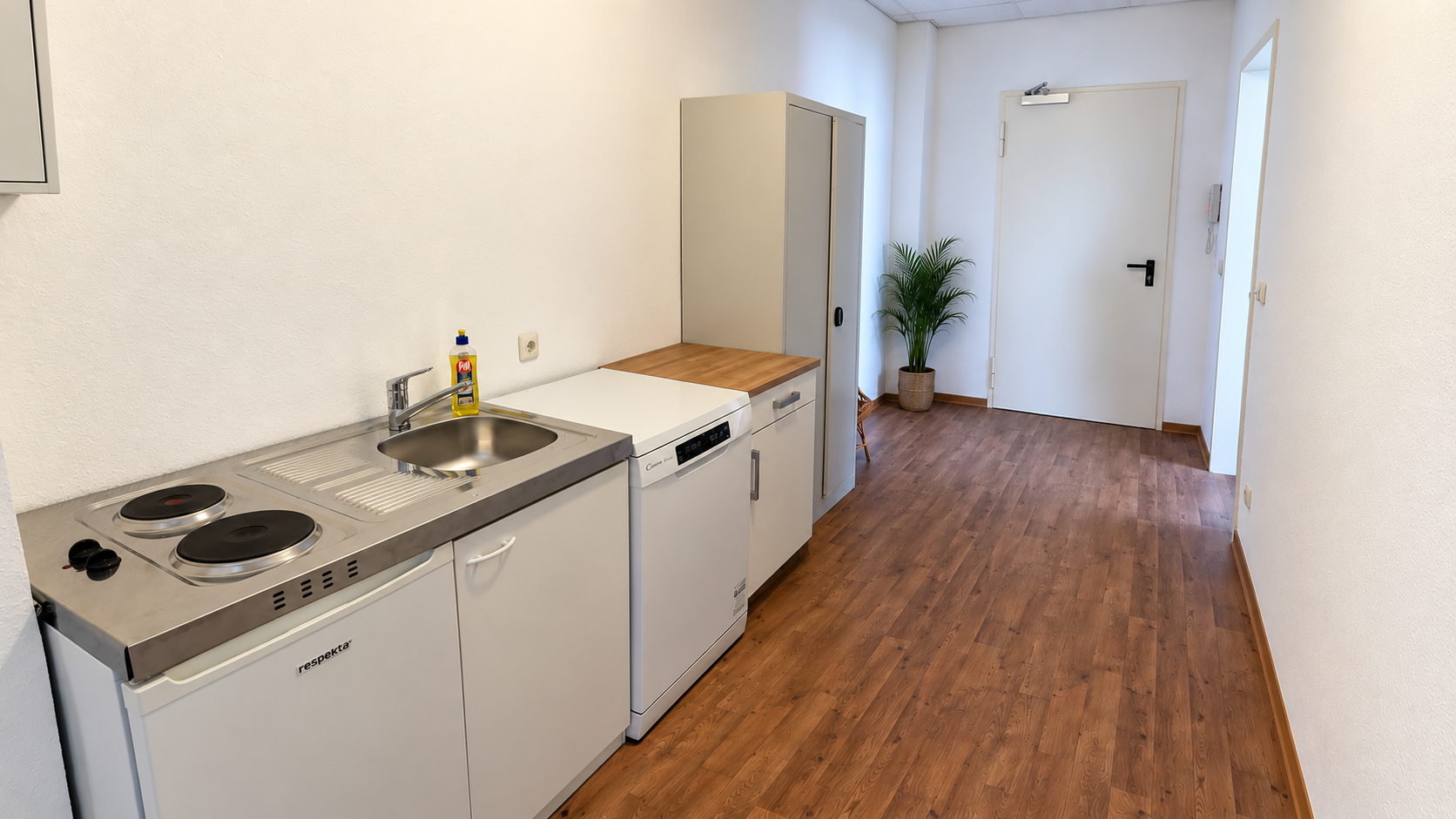 Wohnung Steinbergstraße in Leipzig