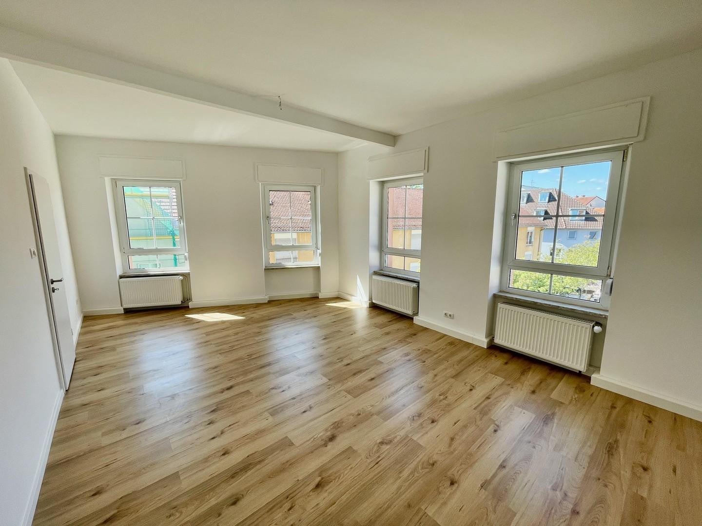 Wohnung Kronstraße in Landau in der Pfalz