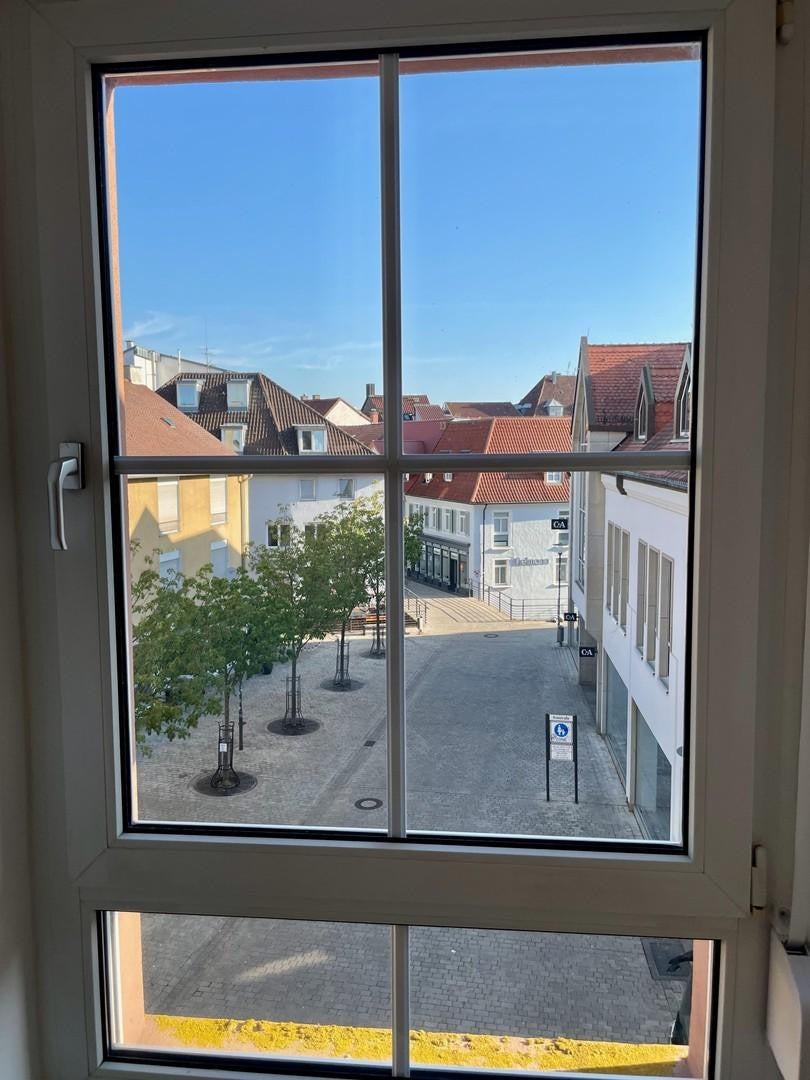 Wohnung Kronstraße in Landau in der Pfalz