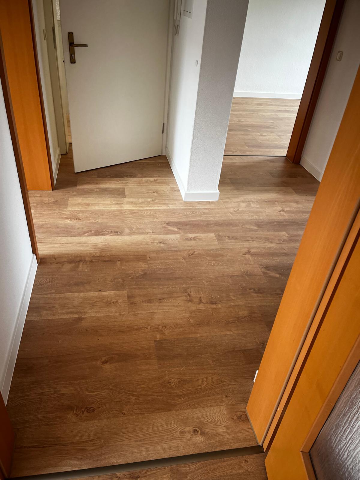 Wohnung Fischerring in Sassnitz