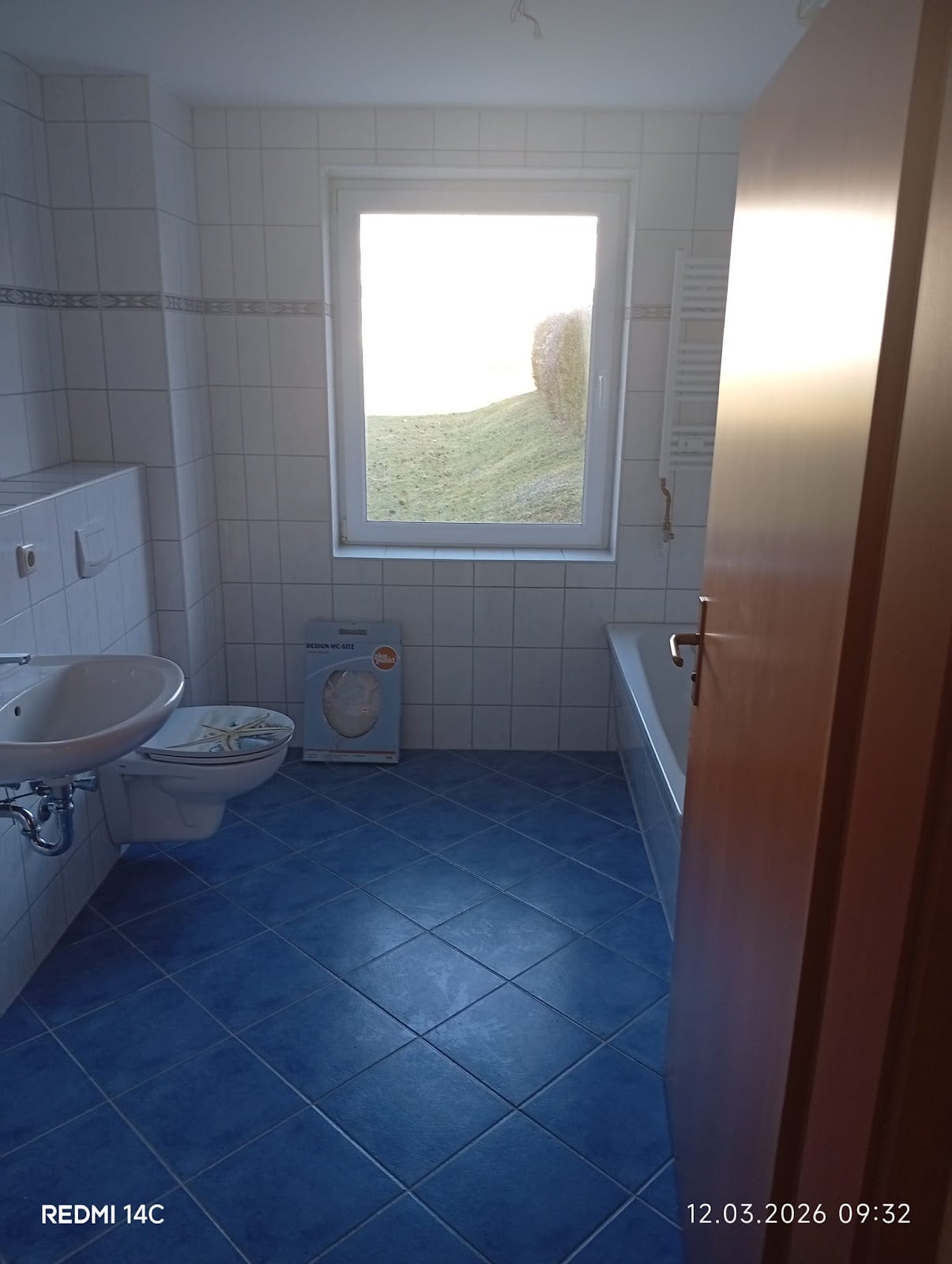 Wohnung Fischerring in Sassnitz