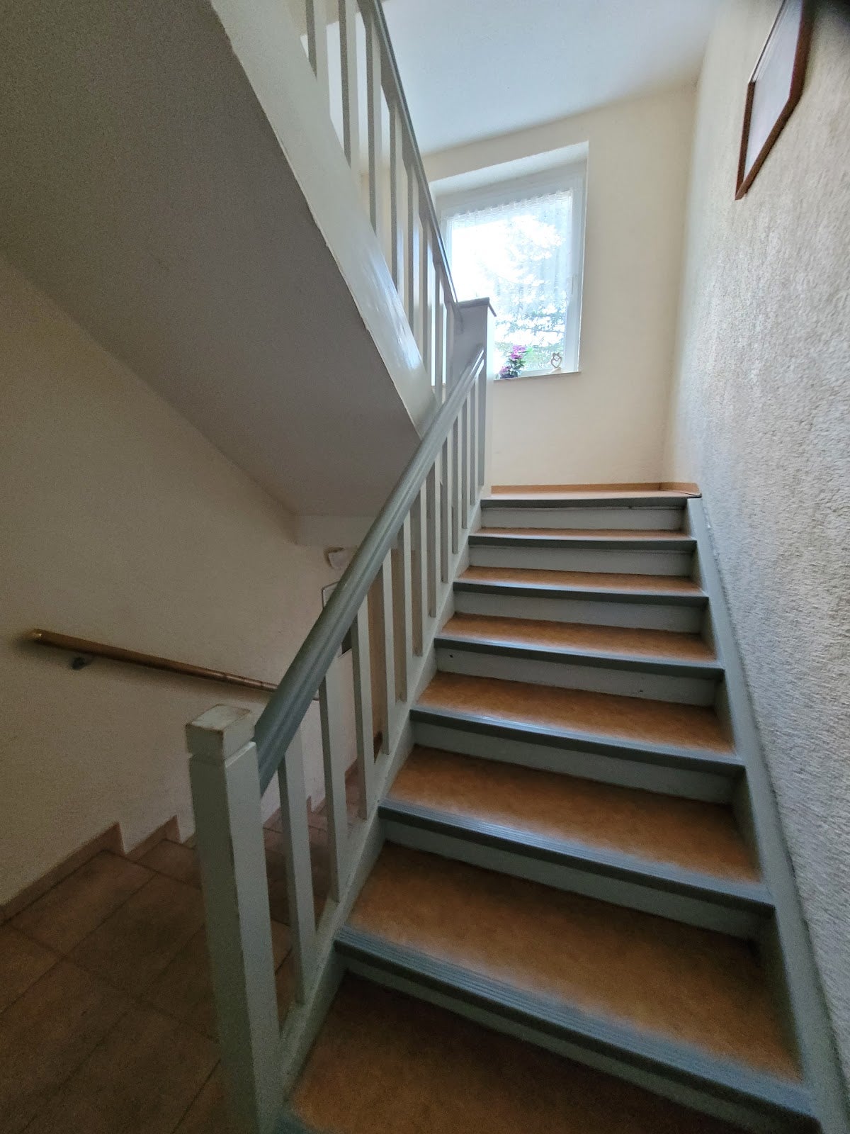 Wohnung Fischerring in Sassnitz