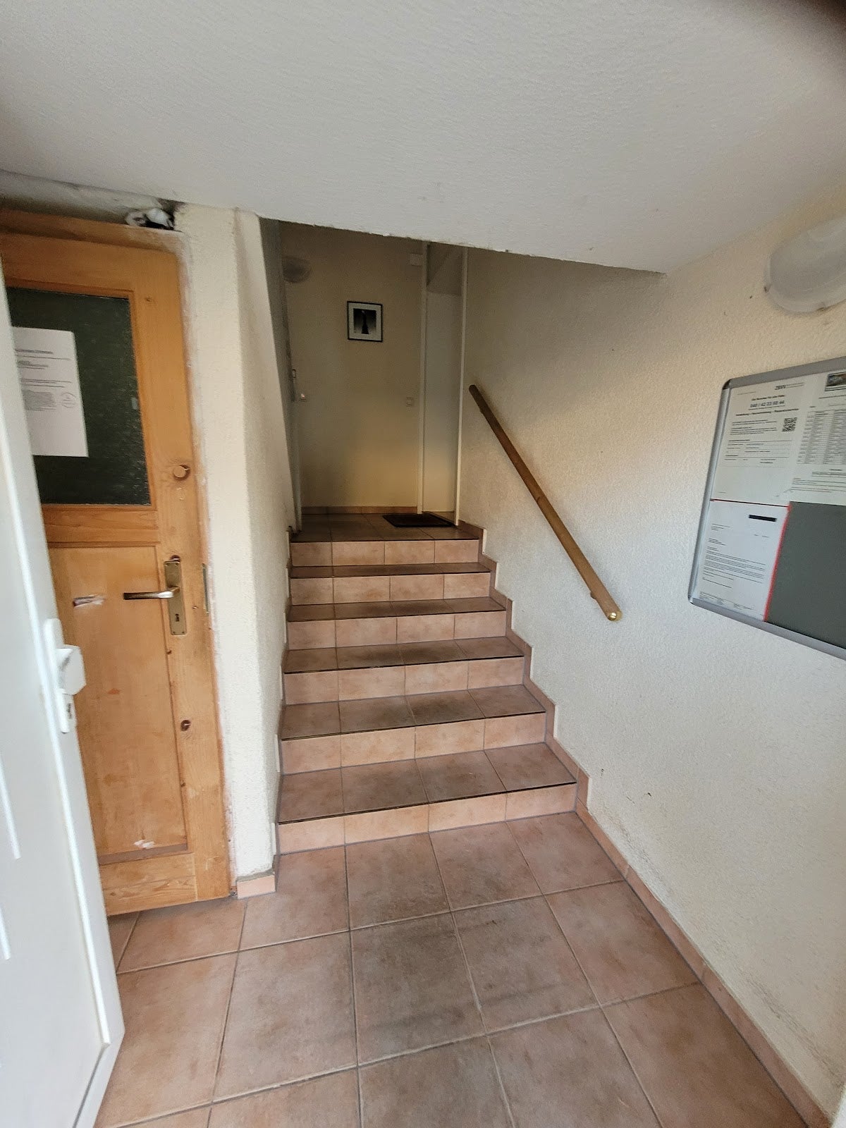 Wohnung Fischerring in Sassnitz
