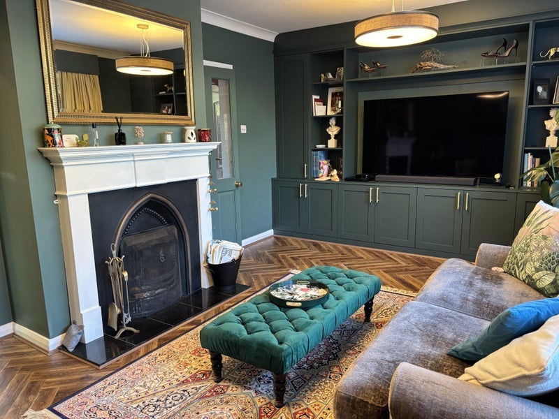 Room Stallington Road in Stafford