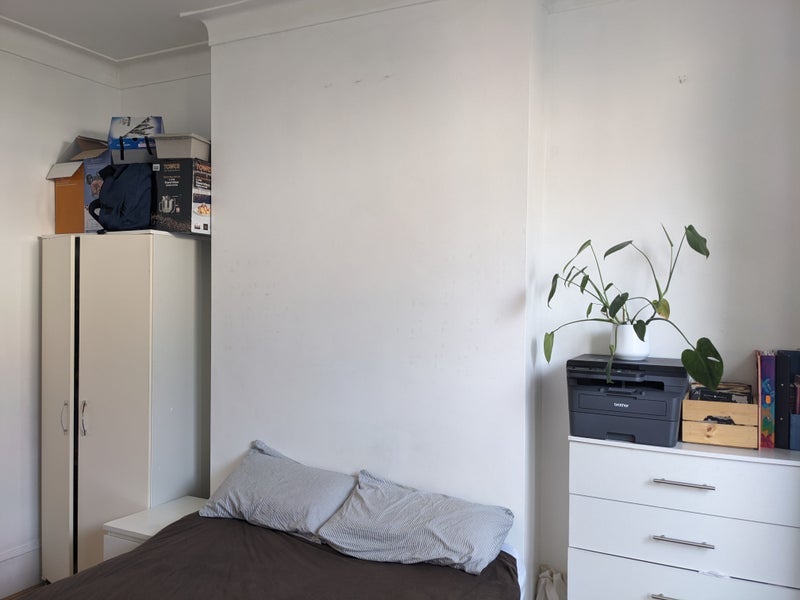Room Beresford Road in Greater London