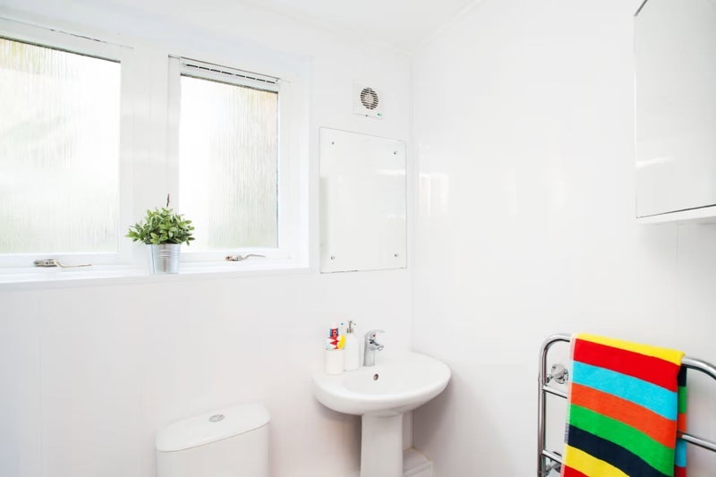Room Sunlight Square in Greater London