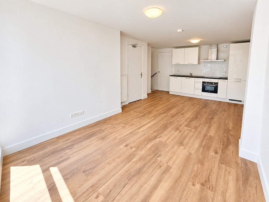 Woning te huur: Jan Kruijffstraat, Rotterdam