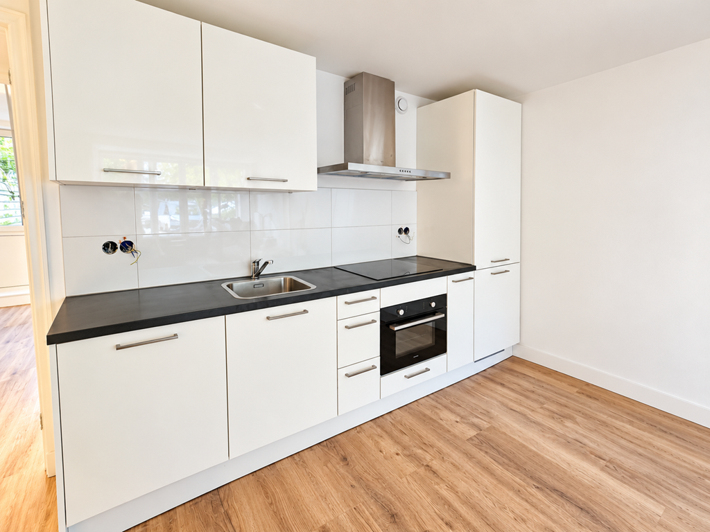 Woning te huur: Jan Kruijffstraat, Rotterdam