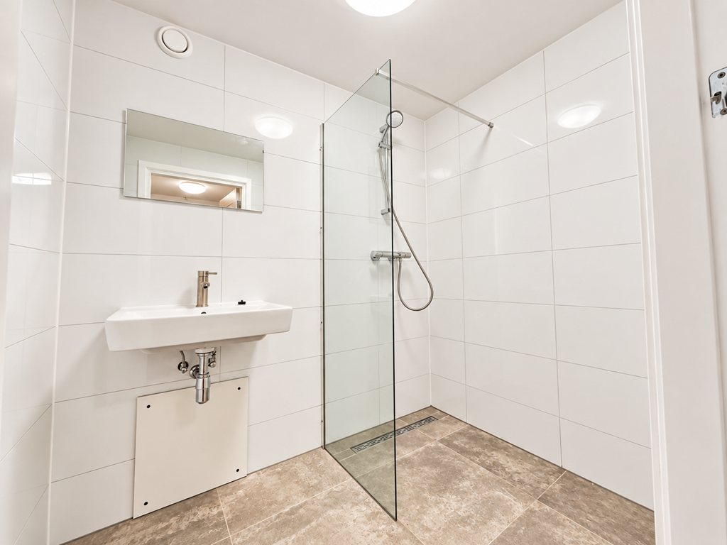 Woning te huur: Jan Kruijffstraat, Rotterdam