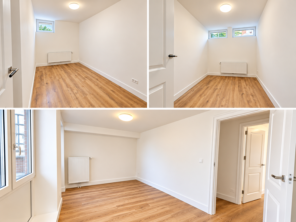 Woning te huur: Jan Kruijffstraat, Rotterdam