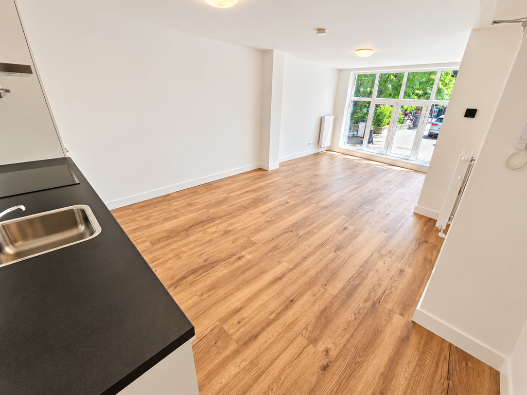 Woning te huur: Jan Kruijffstraat, Rotterdam