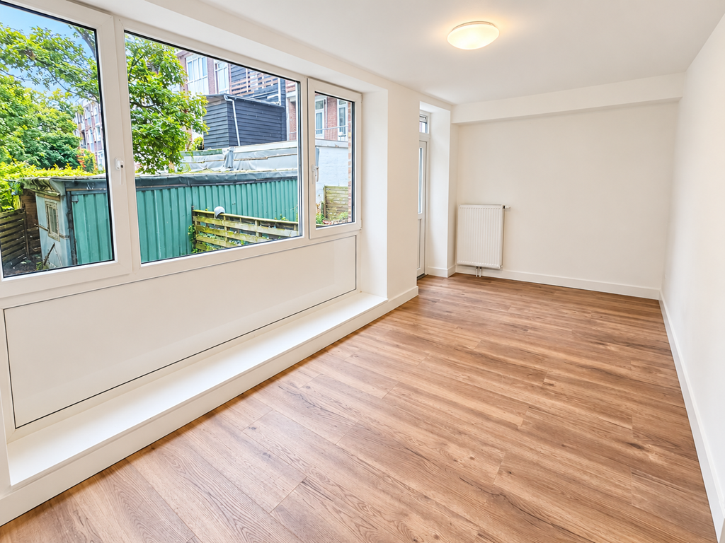 Woning te huur: Jan Kruijffstraat, Rotterdam