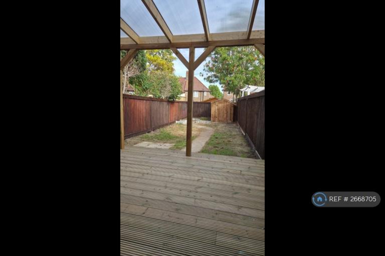 House Northover Centre in Greater London