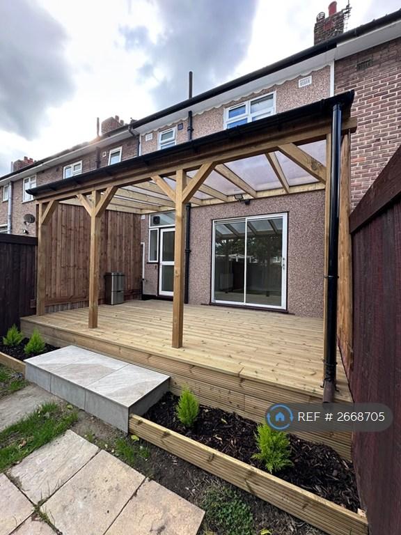 House Northover Centre in Greater London
