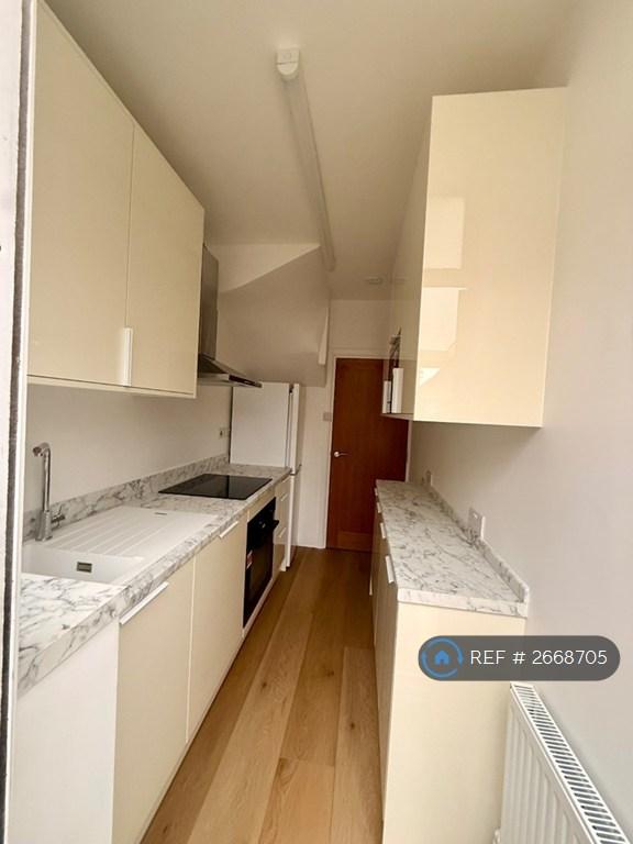 House Northover Centre in Greater London