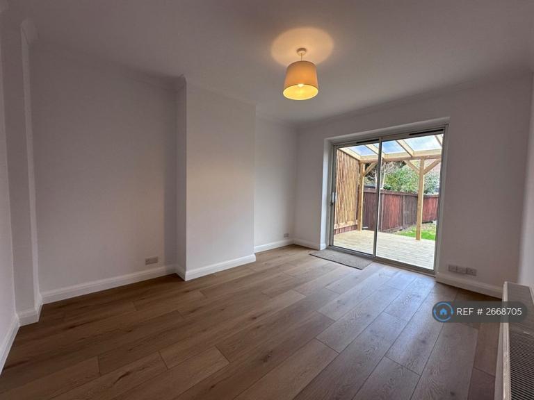 House Northover Centre in Greater London