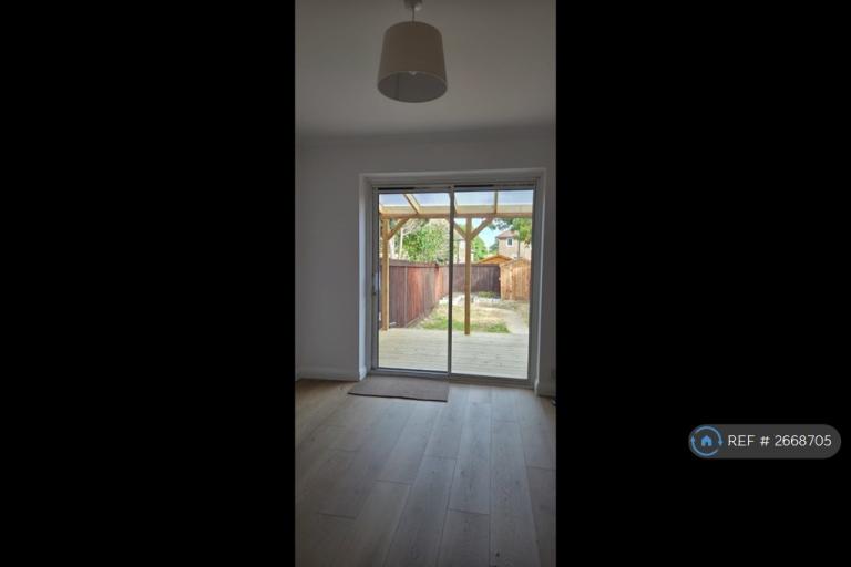 House Northover Centre in Greater London