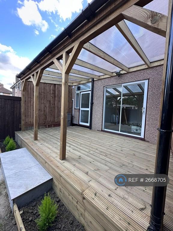 House Northover Centre in Greater London