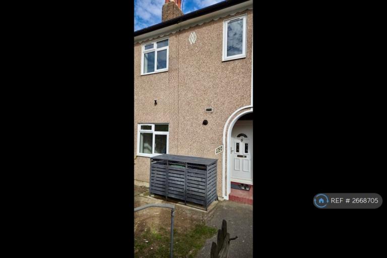 House Northover Centre in Greater London
