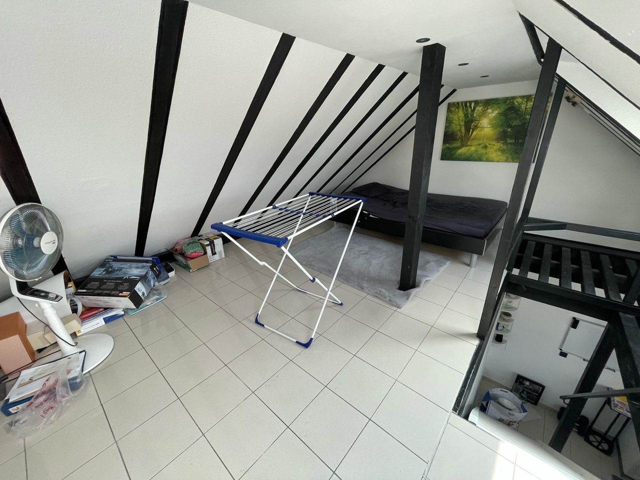 Wohnung Mariannenstraße in Krefeld