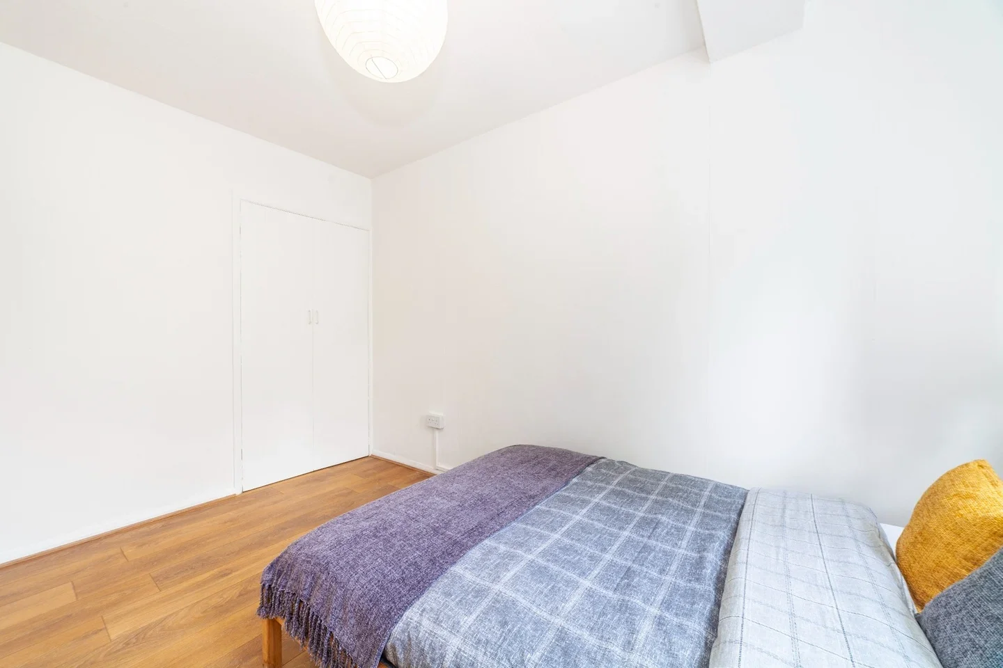 Room Innes Gardens in Greater London