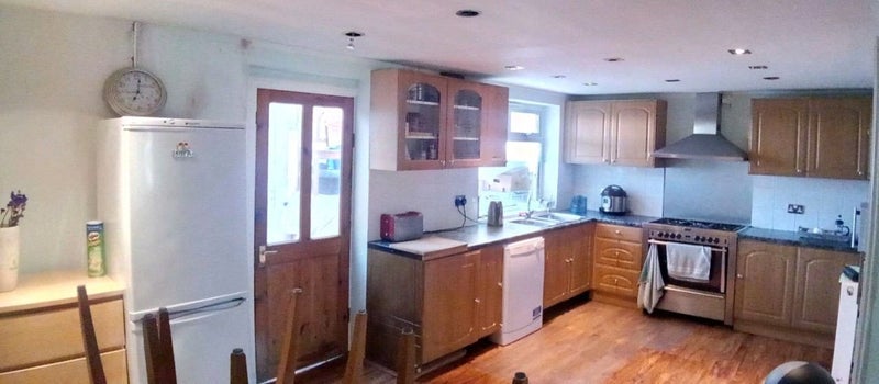 Room Murray Square in Greater London