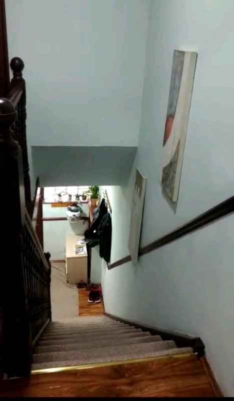 Room Murray Square in Greater London
