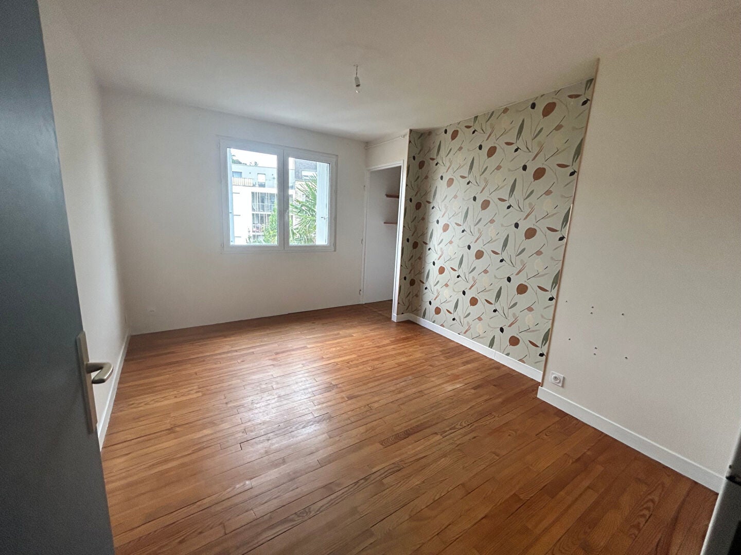 Flat Quai de l'Odet in Quimper