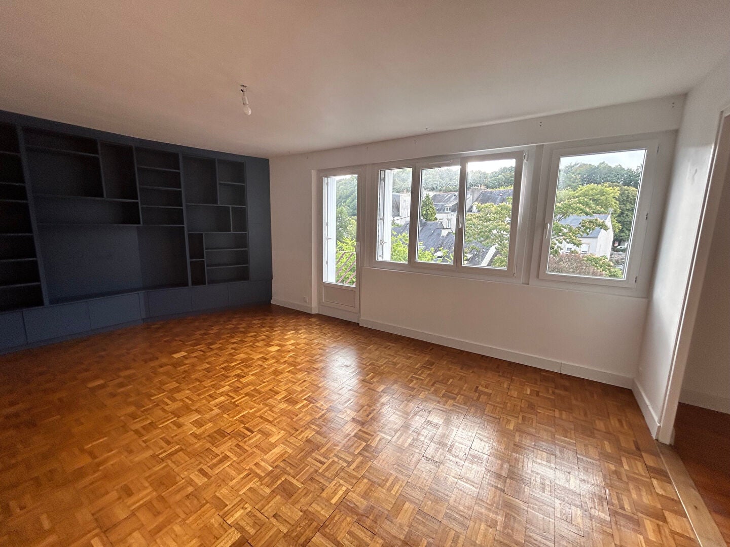 Flat Quai de l'Odet in Quimper