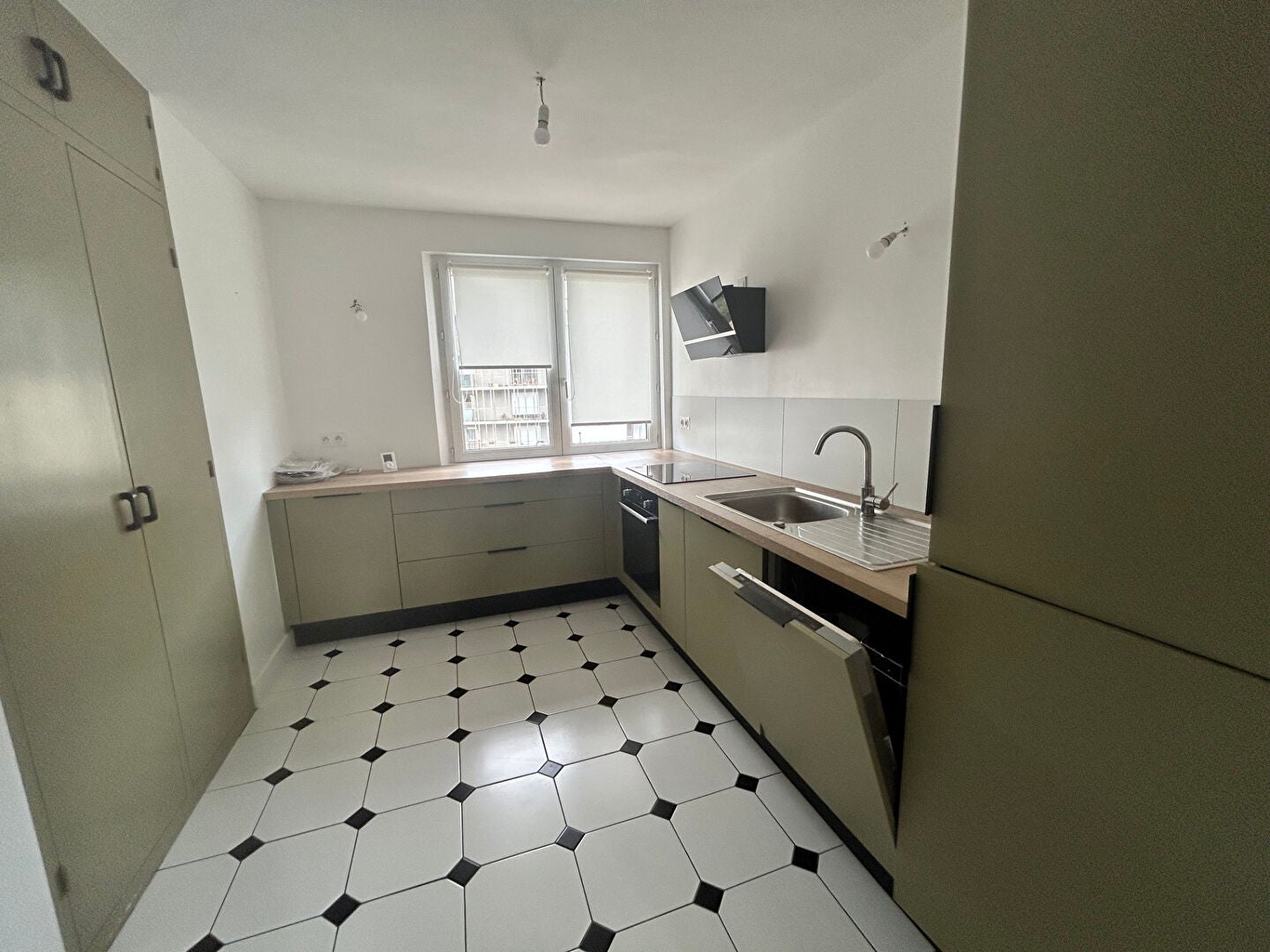 Flat Quai de l'Odet in Quimper