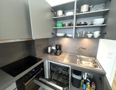 Wohnung Fangschleusenstraße in Erkner