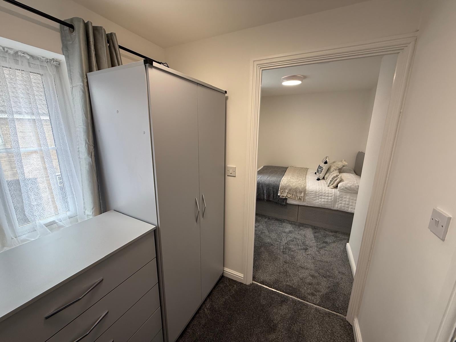Room Lyvelly Gardens in Peterborough
