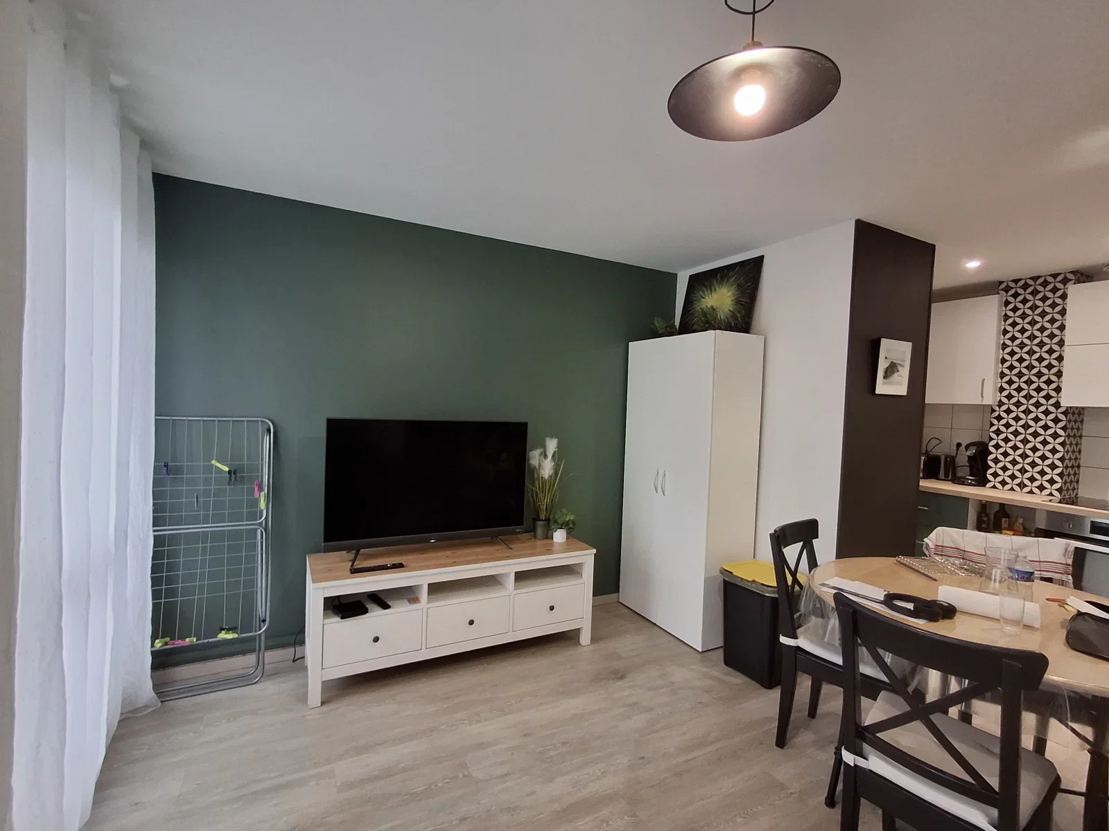 Chambre Impasse Gabriel Lippmann à Toulouse