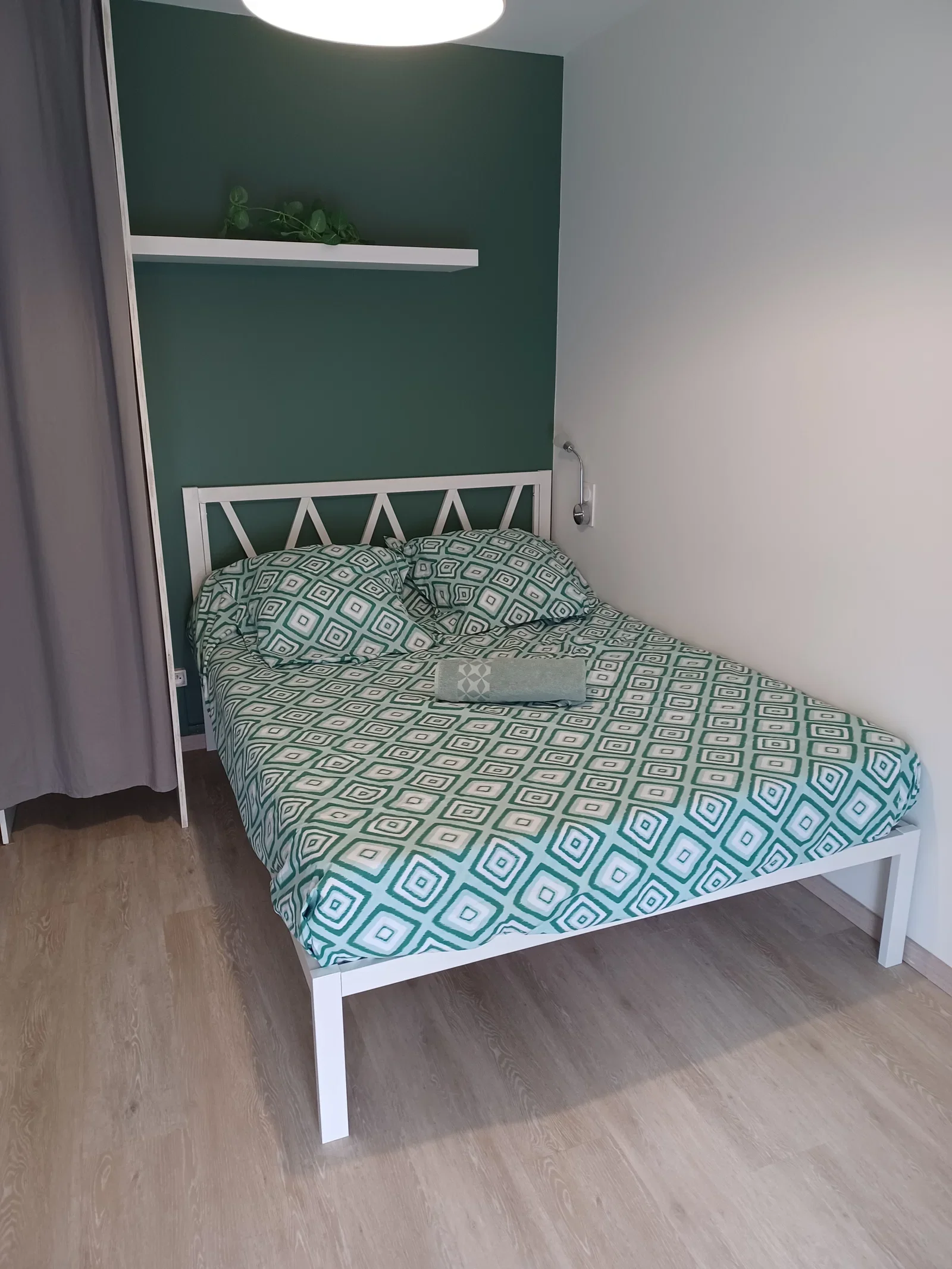 Chambre Impasse Gabriel Lippmann à Toulouse