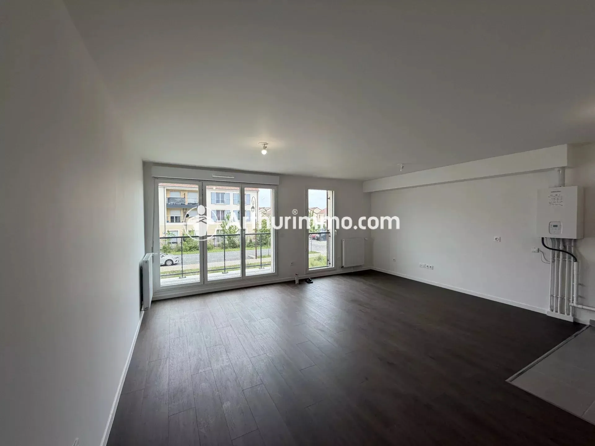 Appartement Autoroute du Soleil - Pont sur L'Essonne à Ormoy