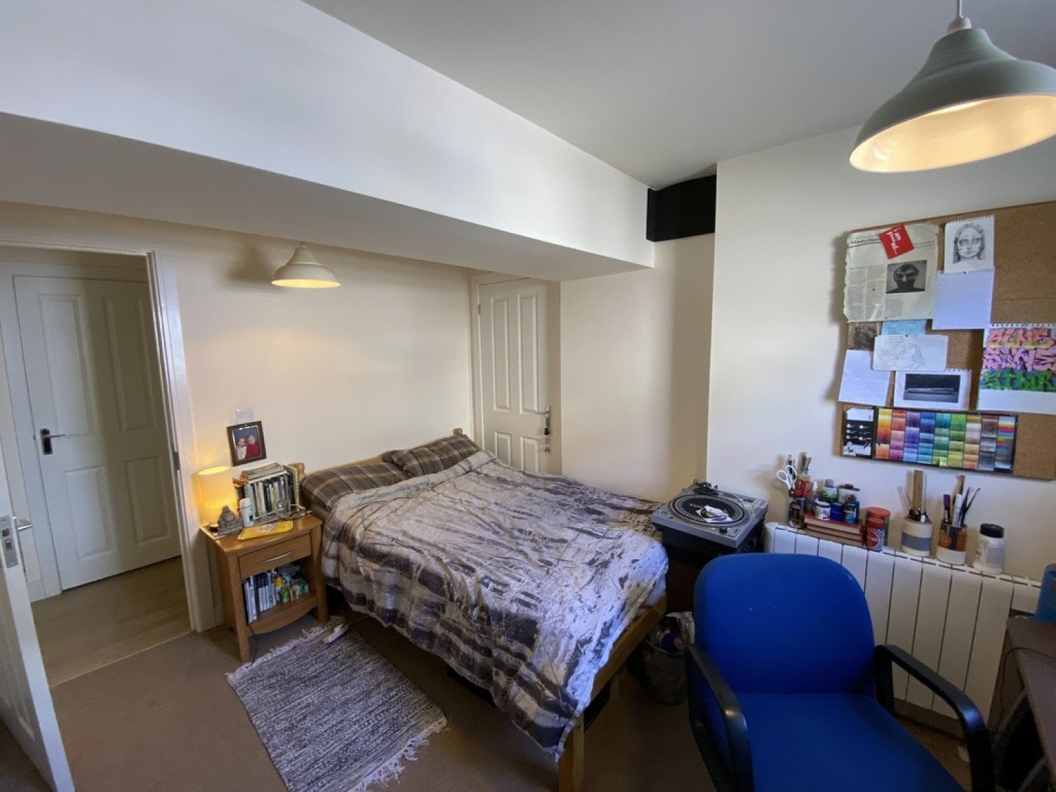 Flat Lister Hill in Falmouth