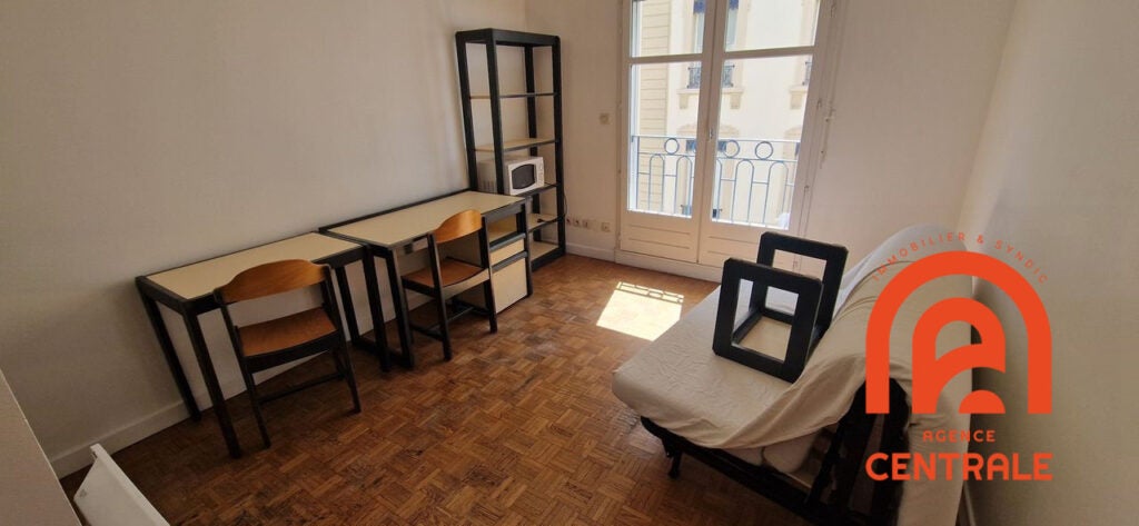 Appartement Rue de l'Université à Lyon