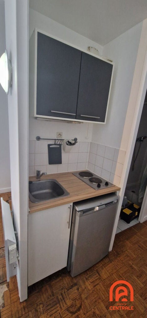Appartement Rue de l'Université à Lyon