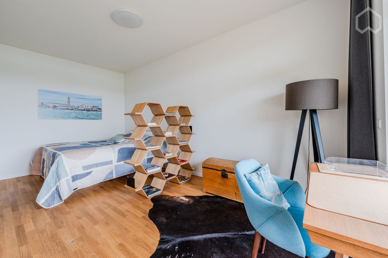 Wohnung Grünauer Straße in Berlin