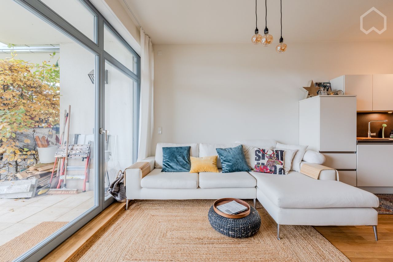 Wohnung Grünauer Straße in Berlin