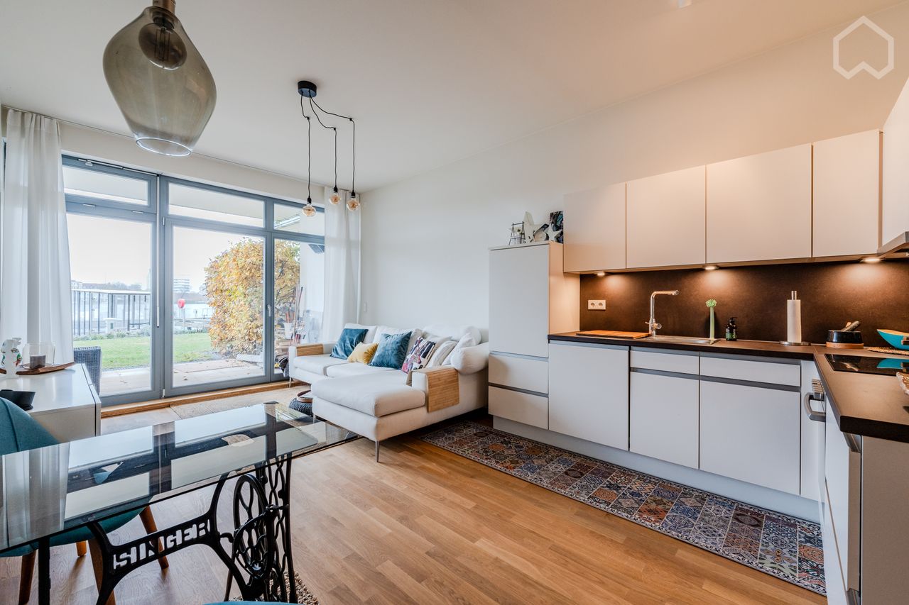 Wohnung Grünauer Straße in Berlin