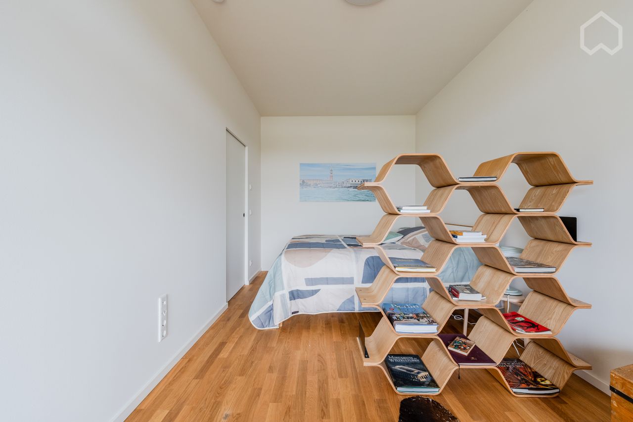 Wohnung Grünauer Straße in Berlin