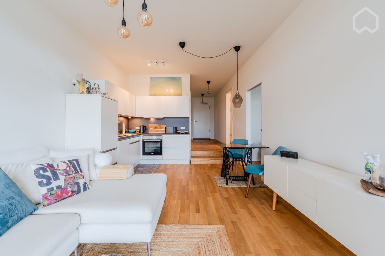 Wohnung Grünauer Straße in Berlin