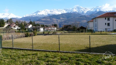 House Berges de l'Isère in Villard-Bonnot