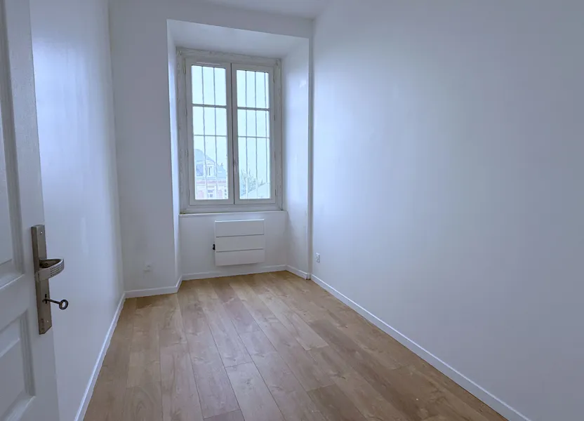 Appartement Rue John Fitzgerald Kennedy à Laon