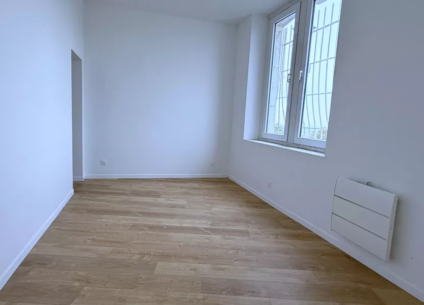 Appartement Rue John Fitzgerald Kennedy à Laon