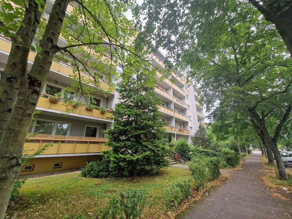 Wohnung Ringstraße in Leipzig