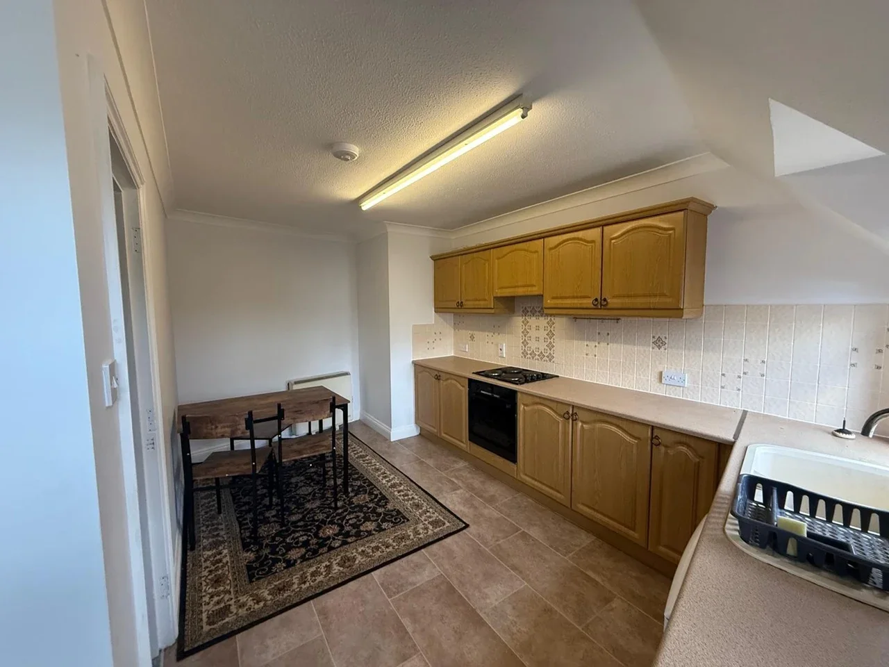 Flat Eastgate in Peterborough