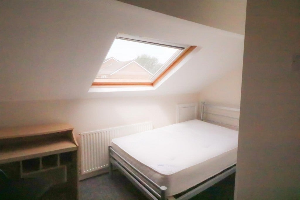 House Crookes in Sheffield